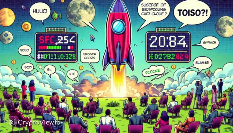 La récente flambée du token 2Z est-elle durable ?