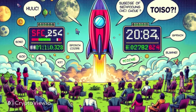 Is de recente stijging van de 2Z-token duurzaam?