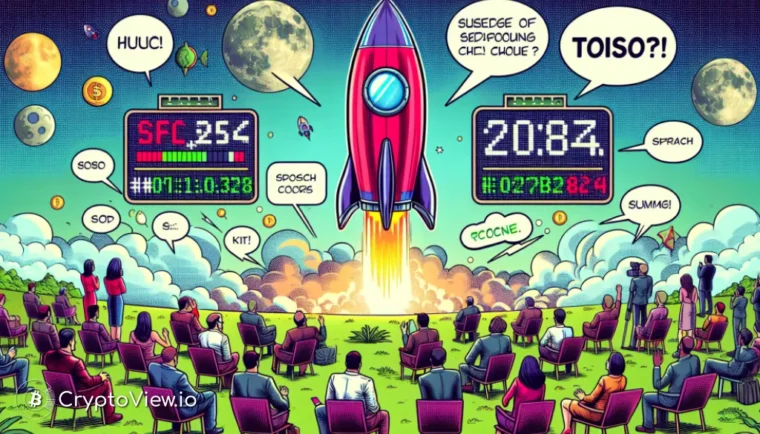 Er den nylige oppgangen til 2Z-tokenet bærekraftig?