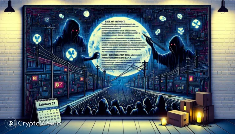 ما هو الموعد النهائي الهام لترقية XRP Ledger؟