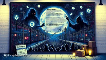 ¿Cuál es la fecha límite crítica para la actualización de XRP Ledger?