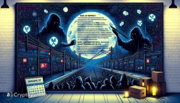 Quelle est la date limite critique de la mise à niveau de XRP Ledger ?