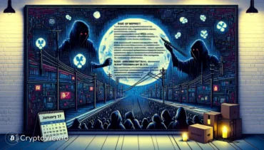 Qual è la scadenza critica per l'aggiornamento di XRP Ledger?