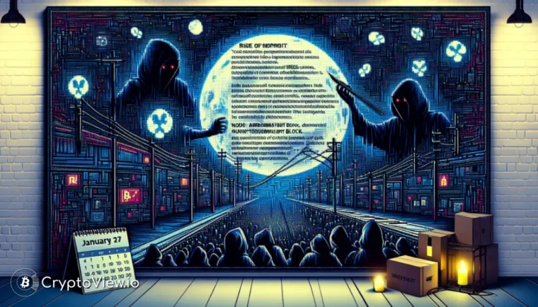 重要なXRP Ledgerのアップグレード期限とは?