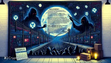 Wat is de kritieke deadline voor de XRP Ledger-upgrade?