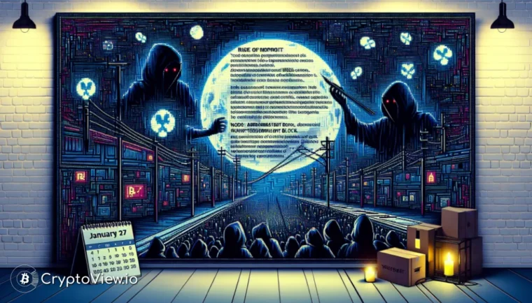 Hva er den kritiske fristen for XRP Ledger-oppgraderingen?