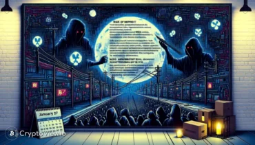 什么是关键的XRP账本升级截止日期？