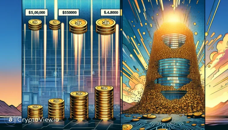 ما هو عائد استثمار XRP على 5000 دولار قبل 12 عامًا؟