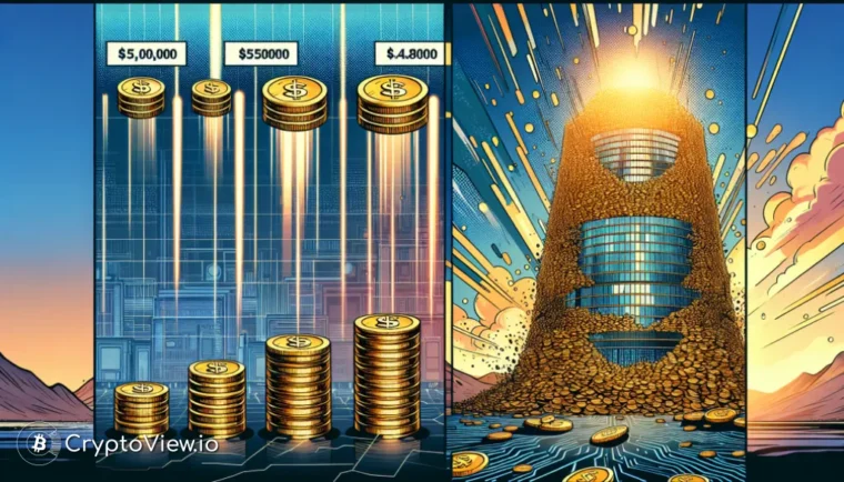 12년 전 5,000달러 XRP 투자 수익은 얼마였을까요?