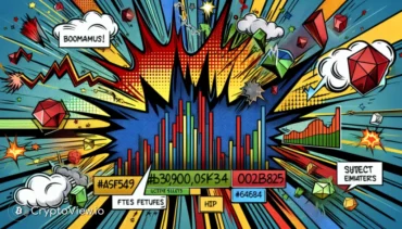 Zal Avalanche (AVAX) Sterke Ondersteuning Vinden of een Diepere Dip Tegemoet Zien?