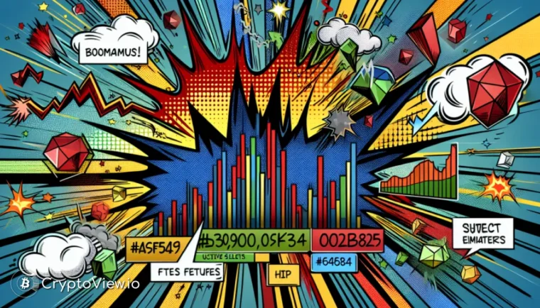 Zal Avalanche (AVAX) Sterke Ondersteuning Vinden of een Diepere Dip Tegemoet Zien?