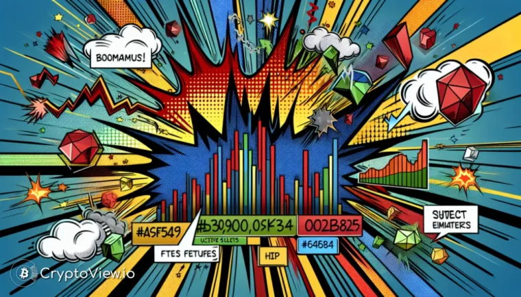 Czy Avalanche (AVAX) Znajdzie Mocne Wsparcie, Czy Spadnie Jeszcze Niżej?