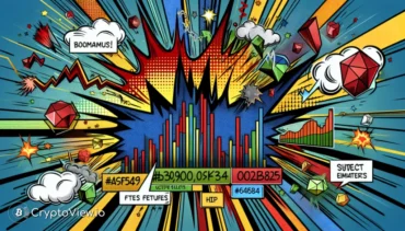 Avalanche (AVAX) Encontrará um Forte Suporte ou Enfrentará uma Queda Mais Profunda?