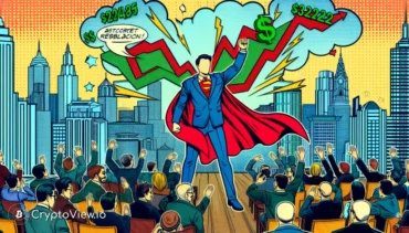 स्टेबलकॉइन्स में 3.3 बिलियन डॉलर की कमी क्यों देखी गई?