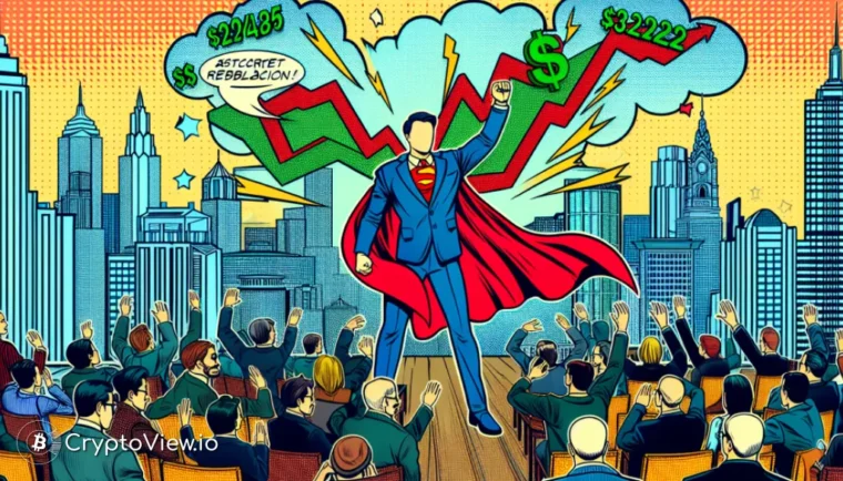 स्टेबलकॉइन्स में 3.3 बिलियन डॉलर की कमी क्यों देखी गई?