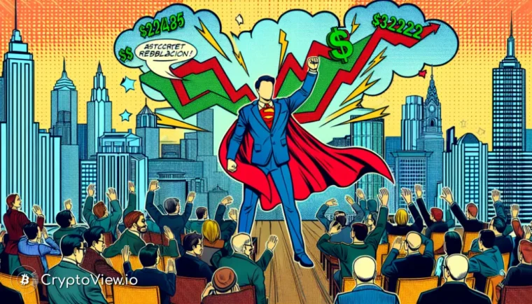 Dlaczego Stablecoiny Zaliczyły Redukcję o 3,3 Miliarda Dolarów?