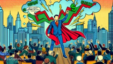 Varför Minskade Stablecoins med 3,3 miljarder dollar?