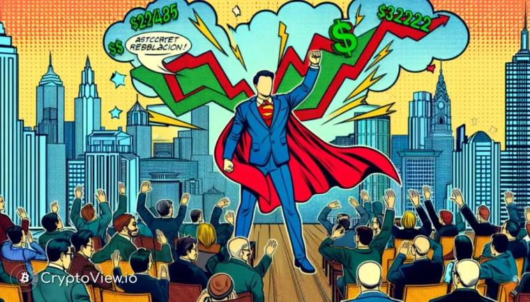 为什么稳定币减少了 33 亿美元？