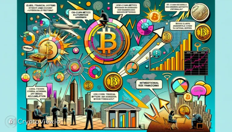 Was sind die wichtigsten Bitcoin-Marktsignale für 2026?