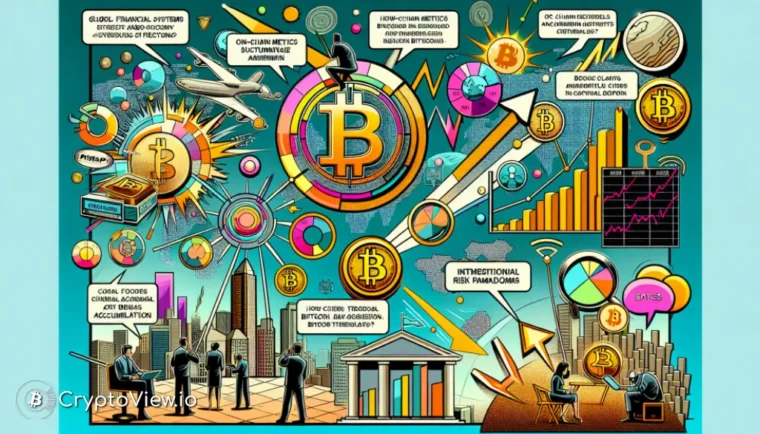 Hva er de viktigste markedssignalene for Bitcoin i 2026?