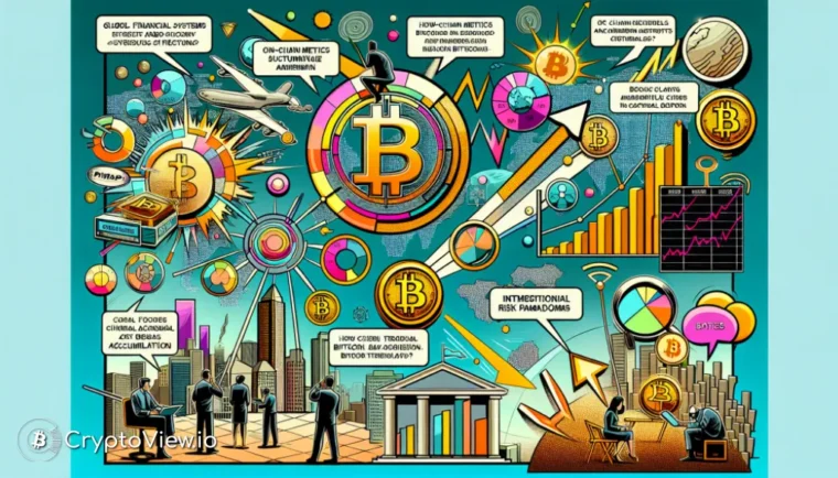 Quais são os principais sinais do mercado Bitcoin para 2026?