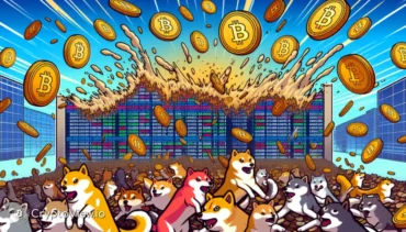 Was steckt hinter dem jüngsten Shiba Inu Zufluss?