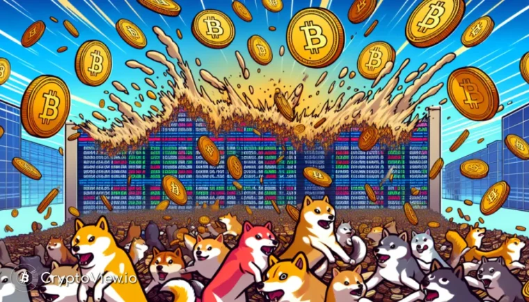 What's Behind the Recent Shiba Inu Influx?