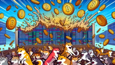 Cosa si Nasconde Dietro il Recente Afflusso di Shiba Inu?