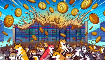 Wat zit er achter de recente Shiba Inu-instroom?