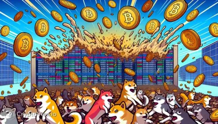 Hva ligger bak den nylige Shiba Inu-tilstrømningen?