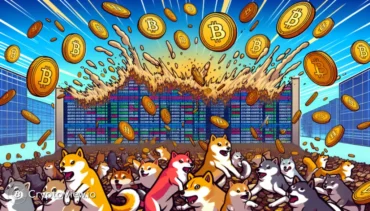 Co kryje się za niedawnym napływem Shiba Inu?