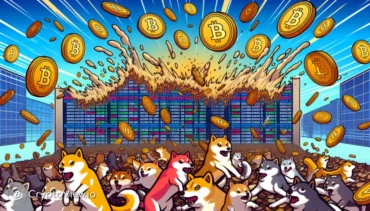 O Que Está Por Trás do Recente Afluxo de Shiba Inu?