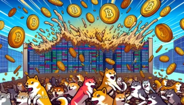 最近柴犬涌入的背后是什么？