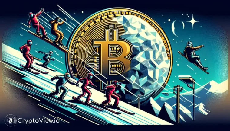 Cosa c'è dietro l'accordo a otto cifre di MoonPay con gli X Games?