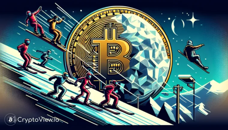 MoonPayの8桁のX Games取引の背景にあるものは？