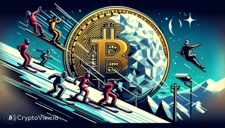 MoonPay八位数赞助X Games的背后是什么?