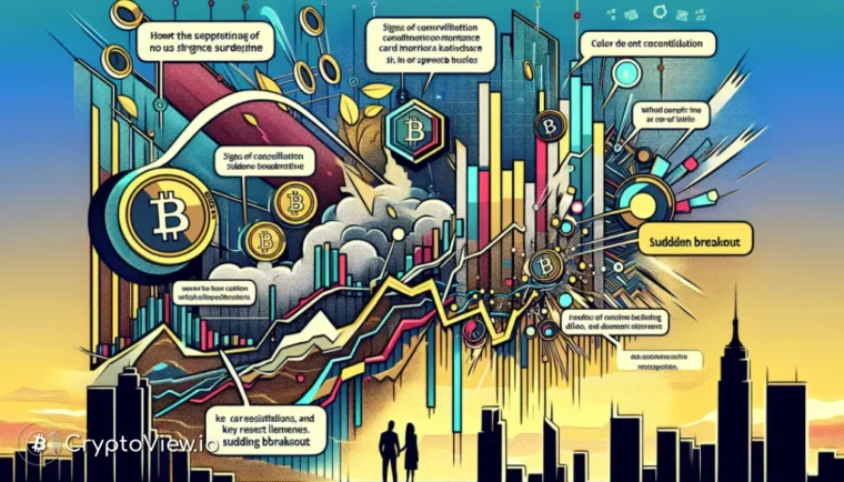 ¿Puede la ruptura de ADA de Cardano apuntar a un aumento del 30%?