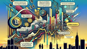 Kan Cardano's ADA-uitbraak een stijging van 30% targeten?