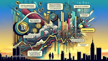 Czy przebicie ADA Cardano może celować w 30% wzrost?