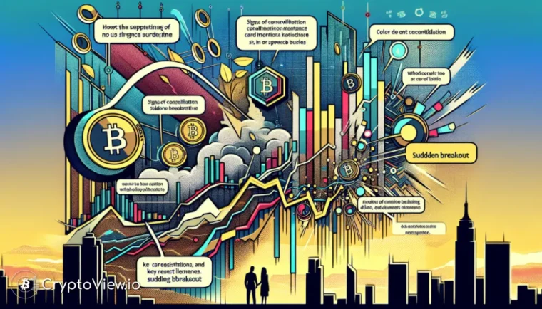 A Ruptura da ADA de Cardano Pode Mirar um Aumento de 30%?