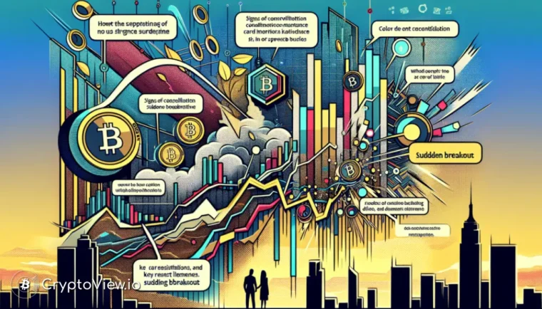 Сможет ли прорыв Cardano ADA нацелиться на 30% скачок?