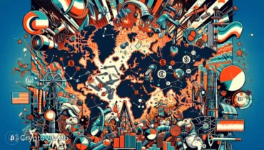 Könnte ein Iran-Konflikt globale wirtschaftliche Turbulenzen auslösen?