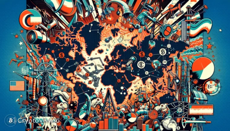 ¿Podría un conflicto con Irán desencadenar una agitación económica mundial?