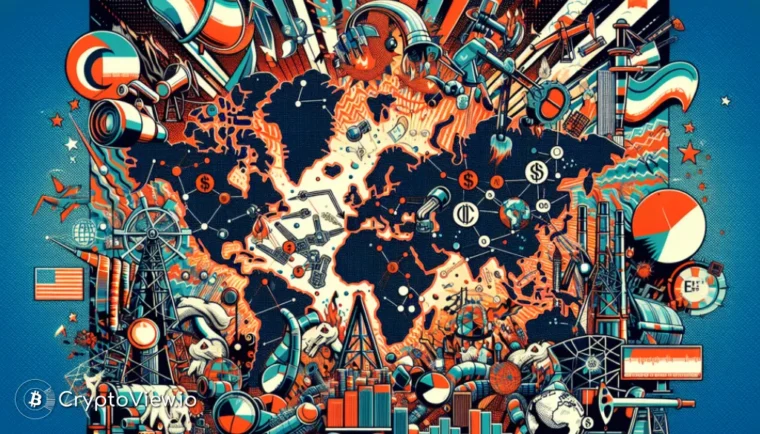 Может ли конфликт с Ираном спровоцировать глобальную экономическую турбулентность?