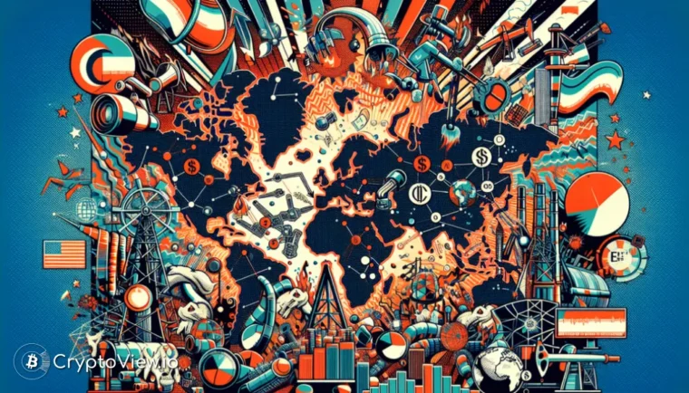 이란 분쟁이 글로벌 경제 혼란을 야기할 수 있을까?