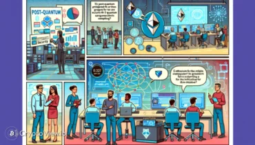 Er Ethereum Forberedt på Kvantecomputer-Æraen?