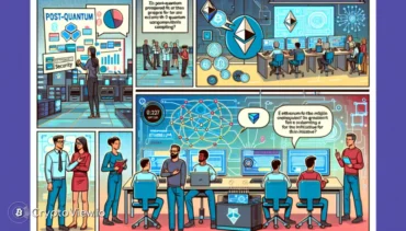 Ethereum est-il prêt pour l'ère de l'informatique quantique ?