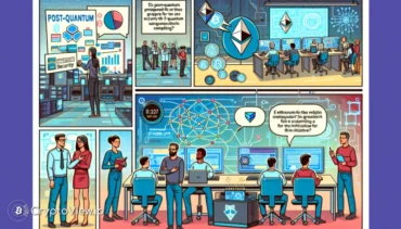 Ethereum è preparato per l'era del Quantum Computing?