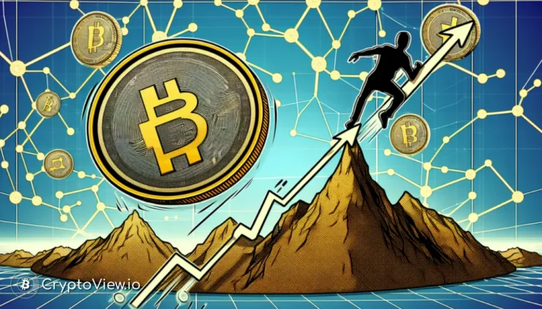 Kan Polygon's POL-token gjenvinne sin oppadgående bane?