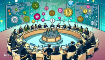 هل تؤكد رؤية بلاك روك الأهمية الجوهرية لـ XRP؟